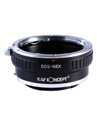 High Precision Lens Adapter Mount,EOS-NEX