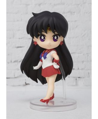 Tamashii Nations - Pretty Guardian Sailor Moon - Figuarts Mini - Sailor Mars