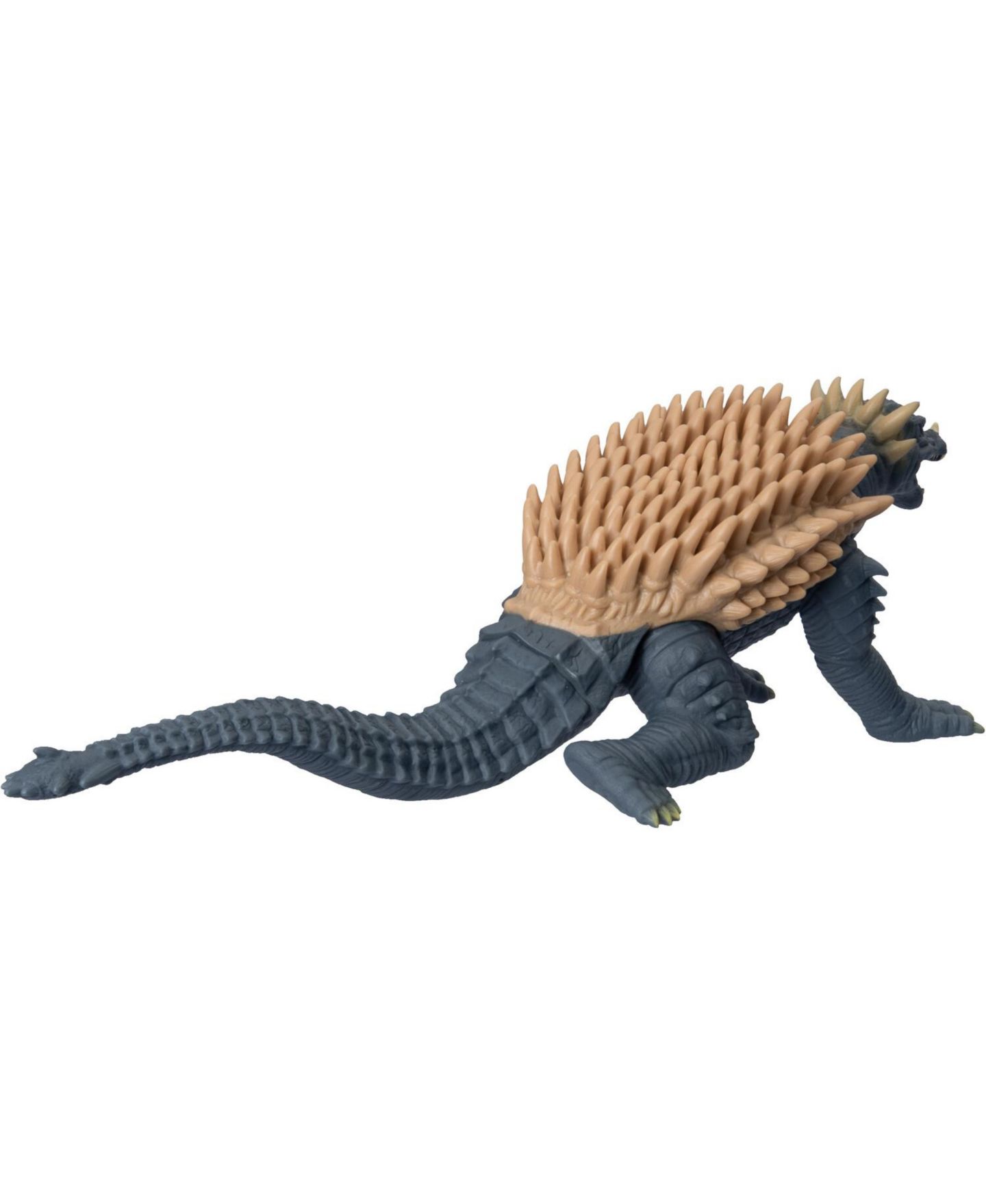 Фигурка Bandai Godzilla - Movie Monster Series - Anguirus (2004) Action Figure — фото 3