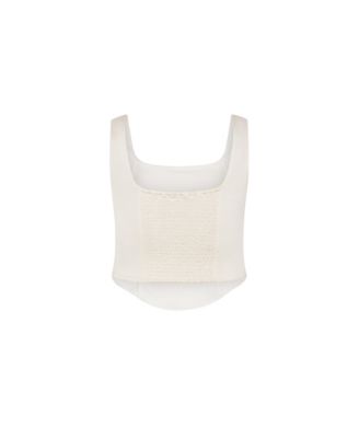 Plus Size Star Gaze Corset