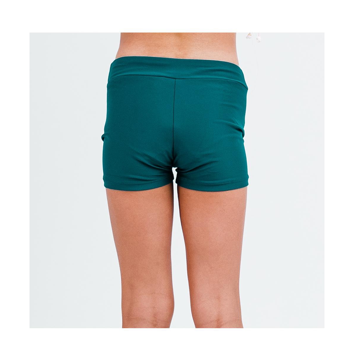 Calyps Girls Swim Shorts