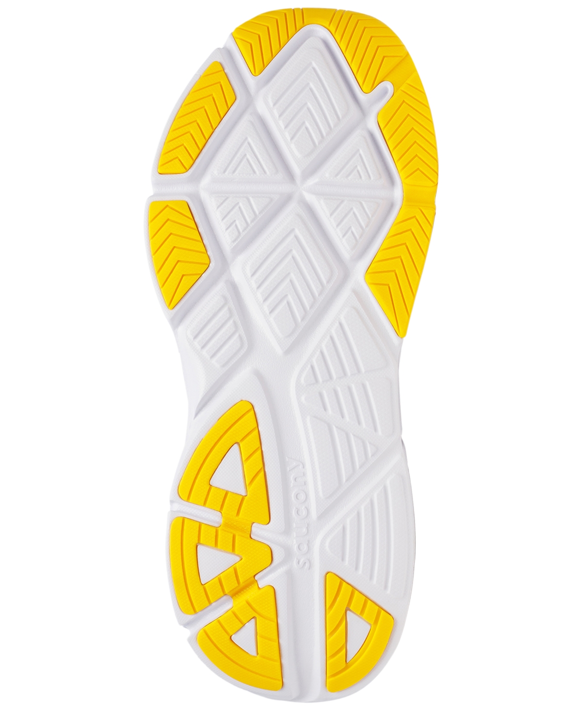 Saucony Guide 18 Running Shoe In Blue