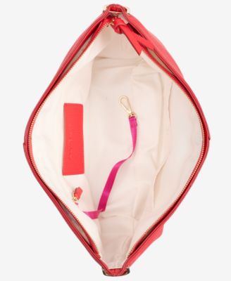 Harlaa Medium Shoulder Bag, Exclusively at Macy's