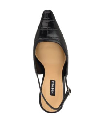 Women's Orlanda Slingback Stiletto Pumps