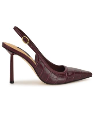 Women's Orlanda Slingback Stiletto Pumps