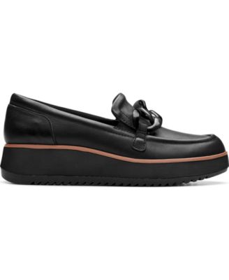 Collection Zylah May Low-Heel Loafers