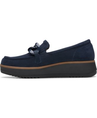 Collection Zylah May Low-Heel Loafers