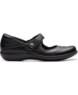 Women's Collection Ashland Elayne Closed Toe Shoes