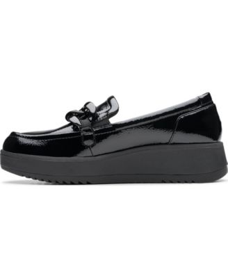 Collection Zylah May Low-Heel Loafers