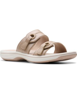 Cloudsteppers Breeze Maye Slip-On Flat Sandals