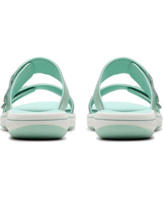 Cloudsteppers Breeze Maye Slip-On Flat Sandals