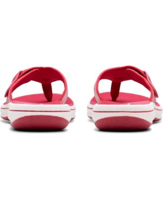 Cloudsteppers Breeze Reyna Flip-Flop Sandals