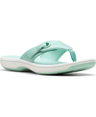 Cloudsteppers Breeze Reyna Flip-Flop Sandals