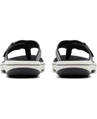 Cloudsteppers Breeze Reyna Flip-Flop Sandals