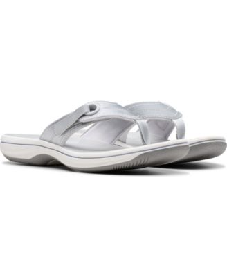 Cloudsteppers Breeze Reyna Flip-Flop Sandals