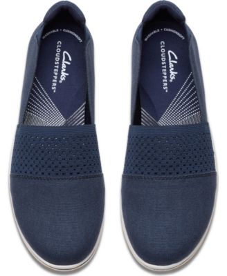 Cloud Steppers Breeze Vibe Casual Flats