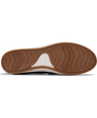 Cloud Steppers Breeze Vibe Casual Flats