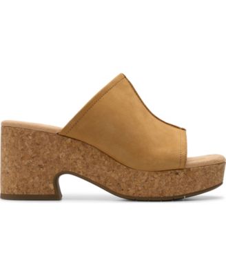 Collection Women's Nerisa Vine Wedge Sandals