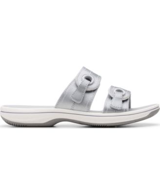Cloudsteppers Breeze Maye Slip-On Flat Sandals