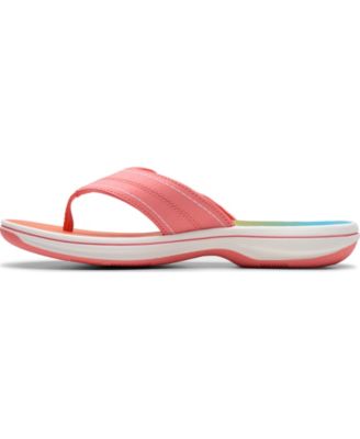 Cloudsteppers Breeze Reyna Flip-Flop Sandals