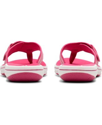 Cloudsteppers Breeze Reyna Flip-Flop Sandals