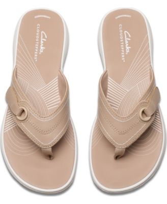 Cloudsteppers Breeze Reyna Flip-Flop Sandals