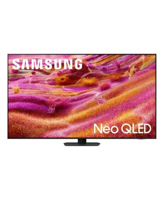 QN90F 50 Inch 4K Neo Mini LED Smart TV with AudioQuest SKY 3m HDMI Cable