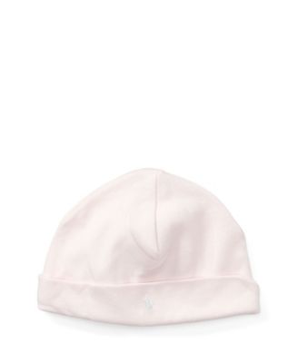 Polo Ralph Lauren - Baby Hat, Baby Girls Beanie