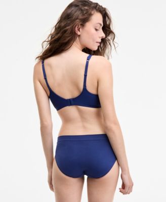 Women's One Smooth U Ultra Light Shaping Underwire Bra 3439