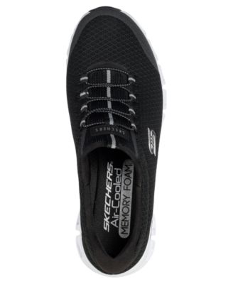 Women's: Glide-Step - Resilience Casual Sneakers from Finish Line