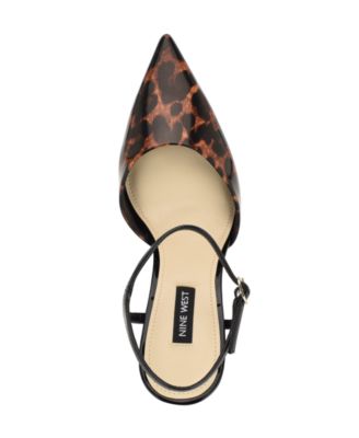 Women's Dres Tapered Heel Pumps