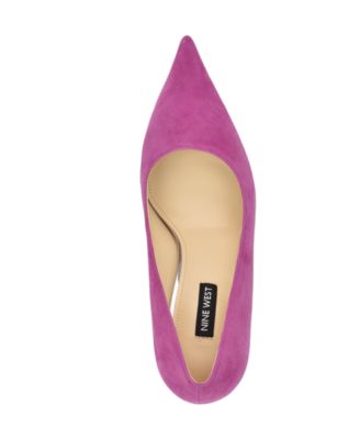 Women's Gemmha Slip-On Stiletto Pumps