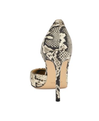 Women's Folowe d'Orsay Stiletto Pumps