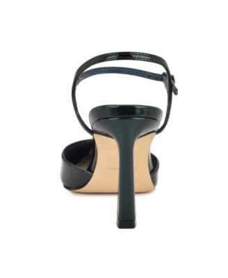 Women's Dres Tapered Heel Pumps