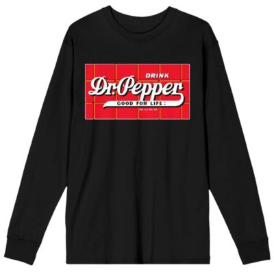 Men's Good For Life Long Sleeve Tee