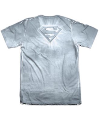 Мужская футболка с принтом 