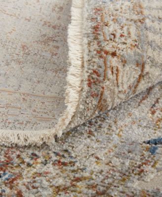 Kaia 39GJF 3'x5' Area Rug