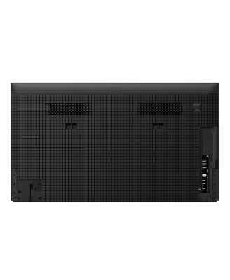 K65XR80M2 BRAVIA 8 II 65 Inch QD-OLED 4K HDR Google TV