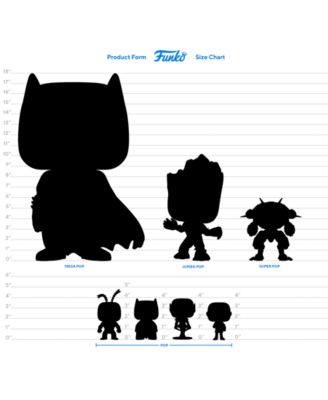 Pop! Marvel: Doctor Strange in the Multiverse of Madness - Sara