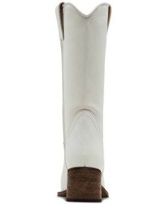 Women's Albany Western Cowboy Boots