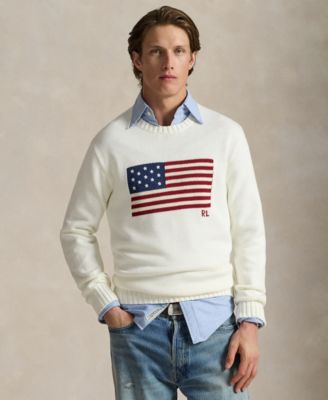 Unisex The Iconic Flag Sweater