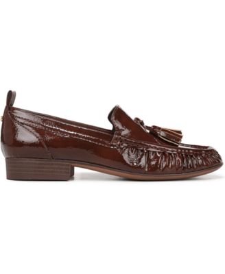 Women's Hudson Tassel Loafers