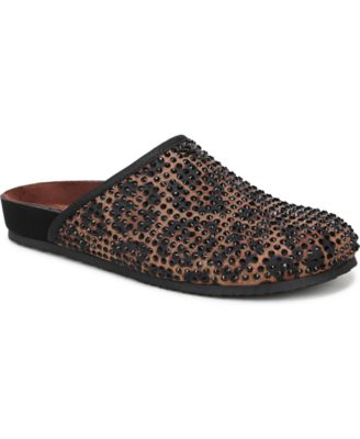 Circus NY by Sam Edelman - Women's Sabina Rhinestone Slip-On Clogs