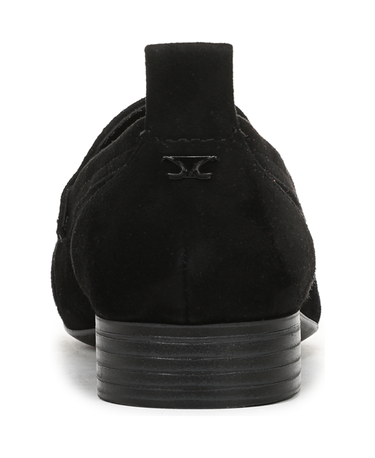 Circus Ny By Sam Edelman Women's Hudson Tassel Loafers In Black