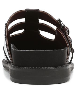 Women's Claudia Mary-Jane Loafer Clogs