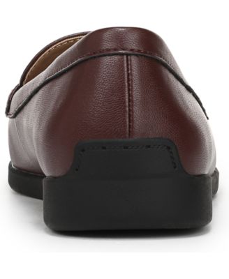 Women's Malta 3  Round Toe Slip On Tassel Loafers