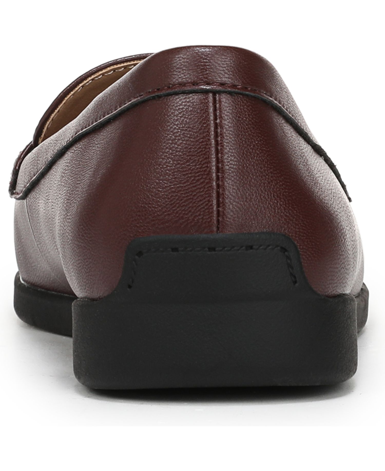 Women's Malta 3 Round Toe Slip On Tassel Loafers