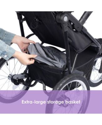 Baby Trend Journey Jogger