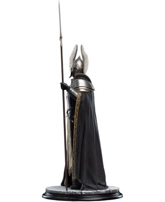 - The Lord of The Rings Trilogy - Classic Series - Fountain Guard of Gondor Polystone Statue