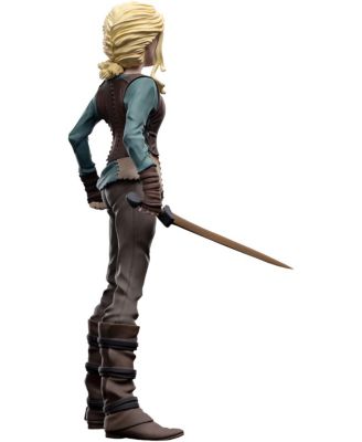 Mini Epics -  The Witcher (Season 2) - Ciri of Cintra